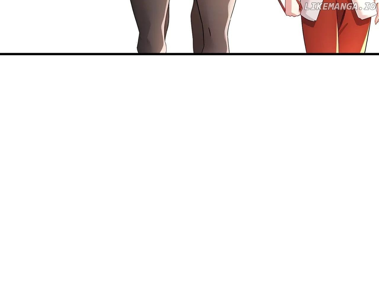 My Furry Harem Is After Me Chapter 227 — Page 47