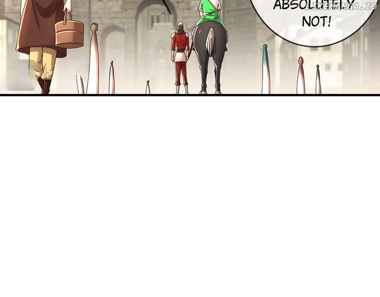 My Furry Harem Is After Me Chapter 227 — Page 51