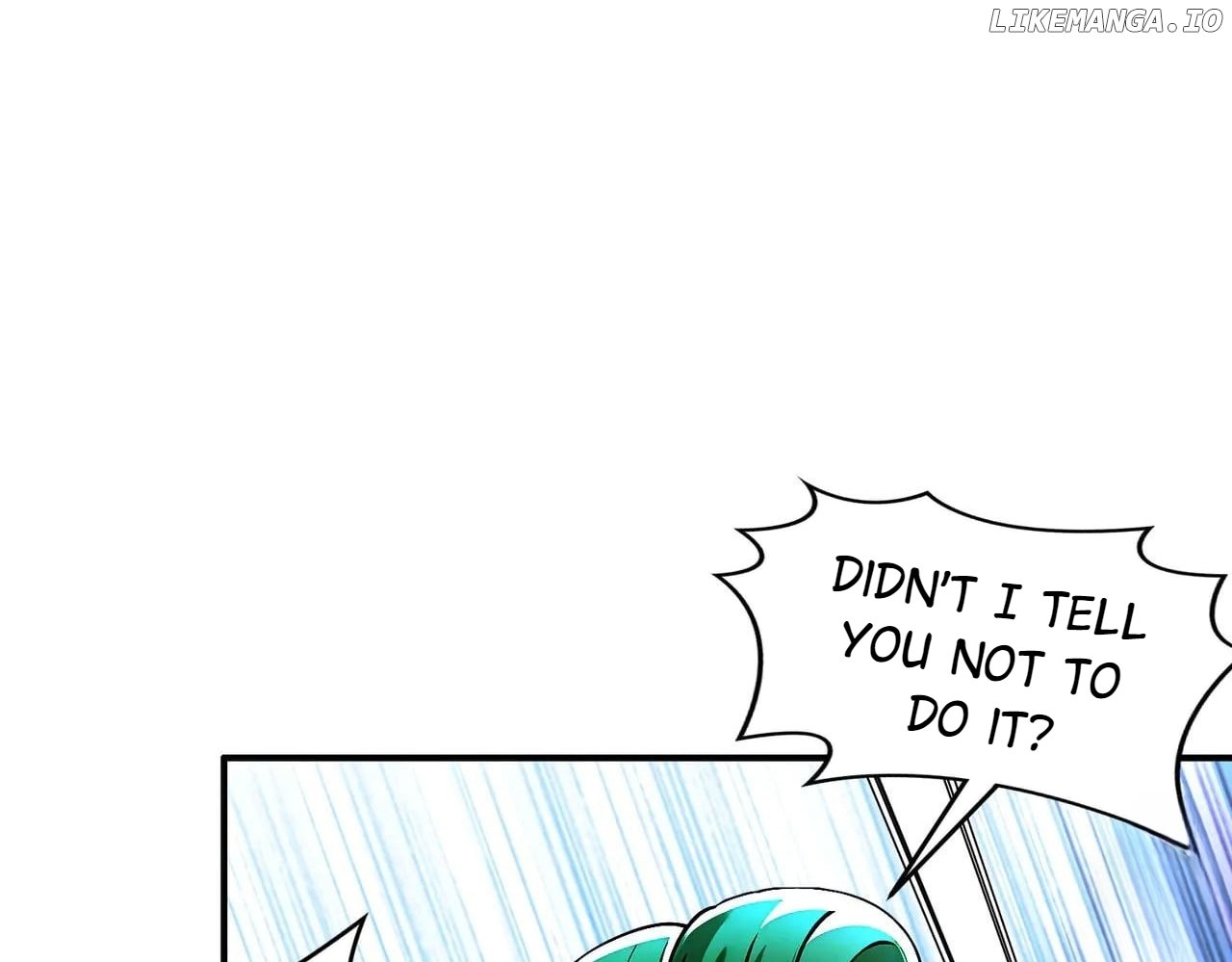 My Furry Harem Is After Me Chapter 227 — Page 54