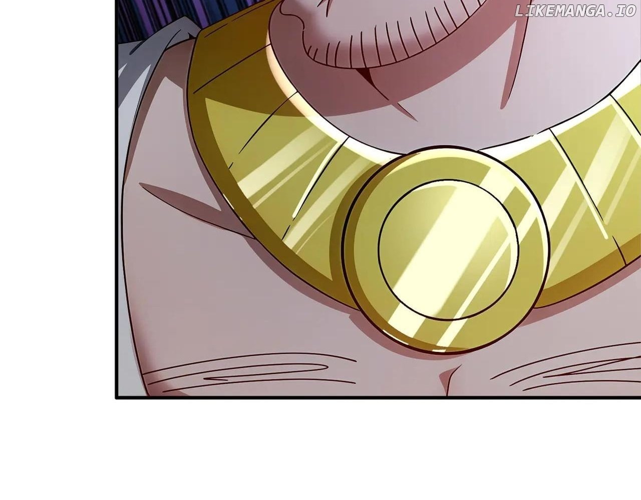 My Furry Harem Is After Me Chapter 227 — Page 56
