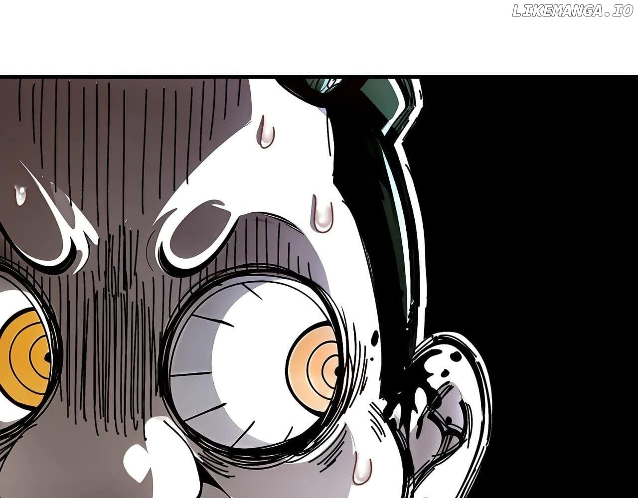 My Furry Harem Is After Me Chapter 227 — Page 57