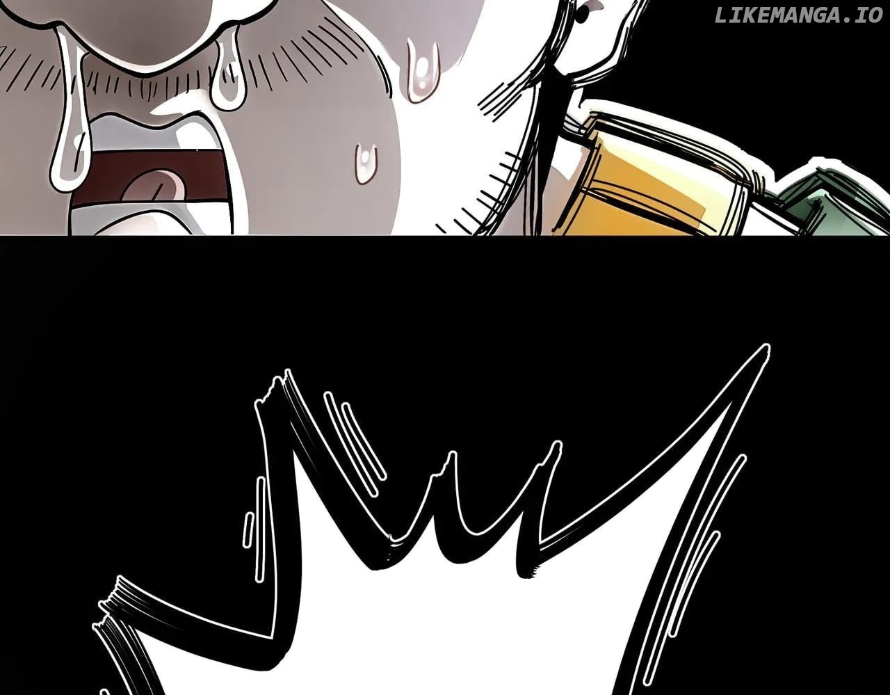 My Furry Harem Is After Me Chapter 227 — Page 58