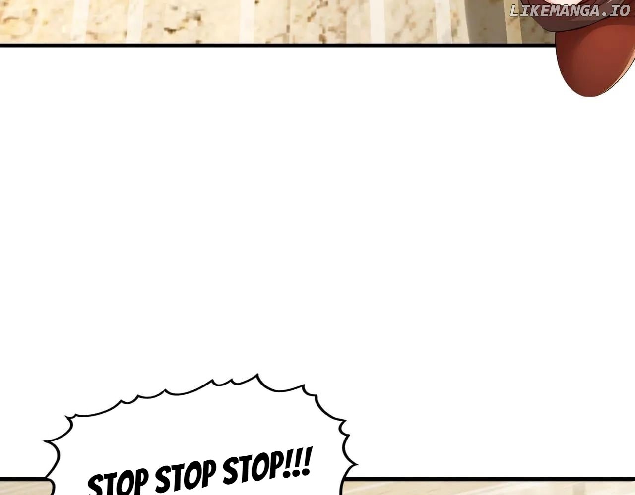 My Furry Harem Is After Me Chapter 227 — Page 67