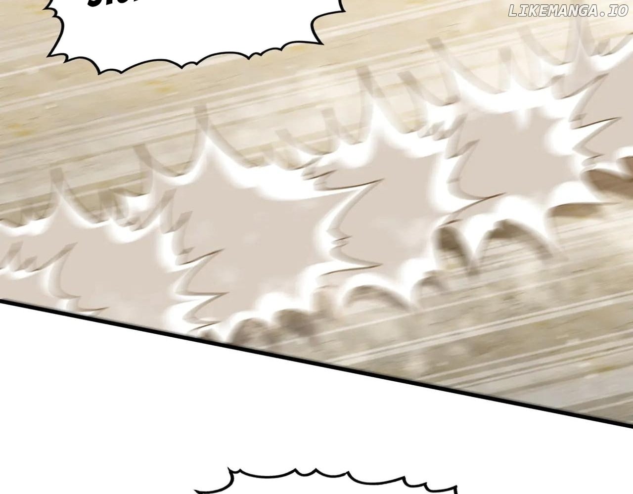 My Furry Harem Is After Me Chapter 227 — Page 68