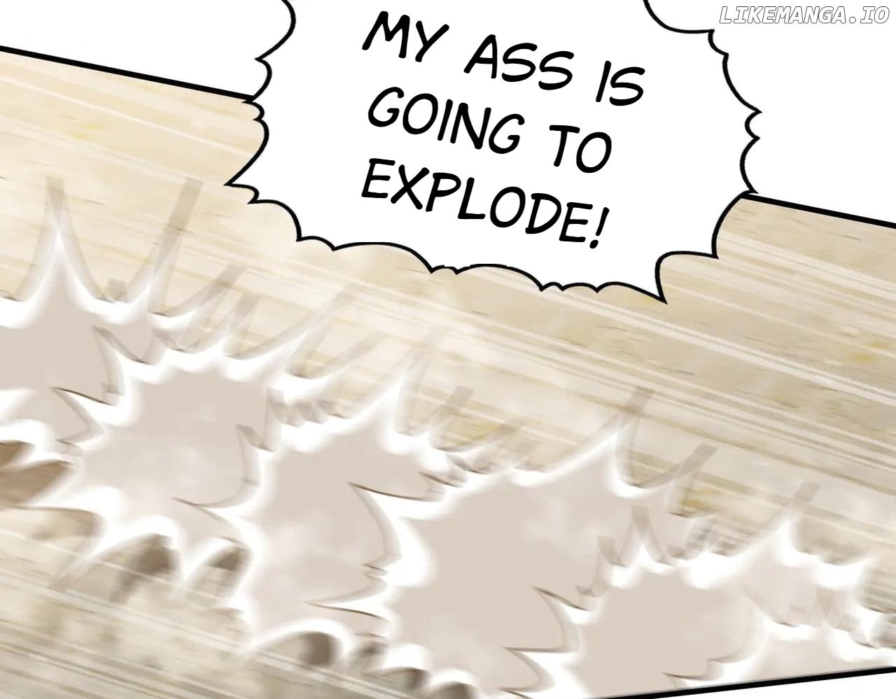 My Furry Harem Is After Me Chapter 227 — Page 69