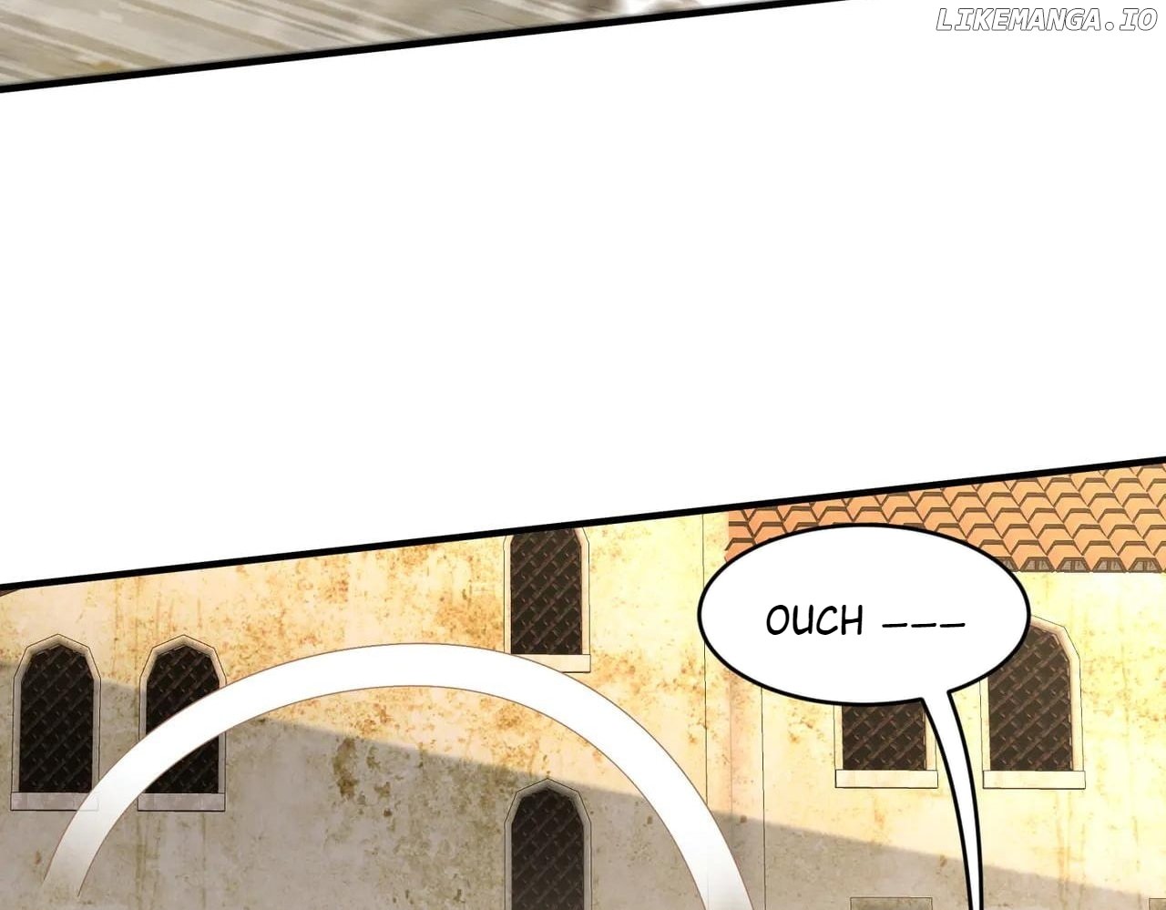 My Furry Harem Is After Me Chapter 227 — Page 70
