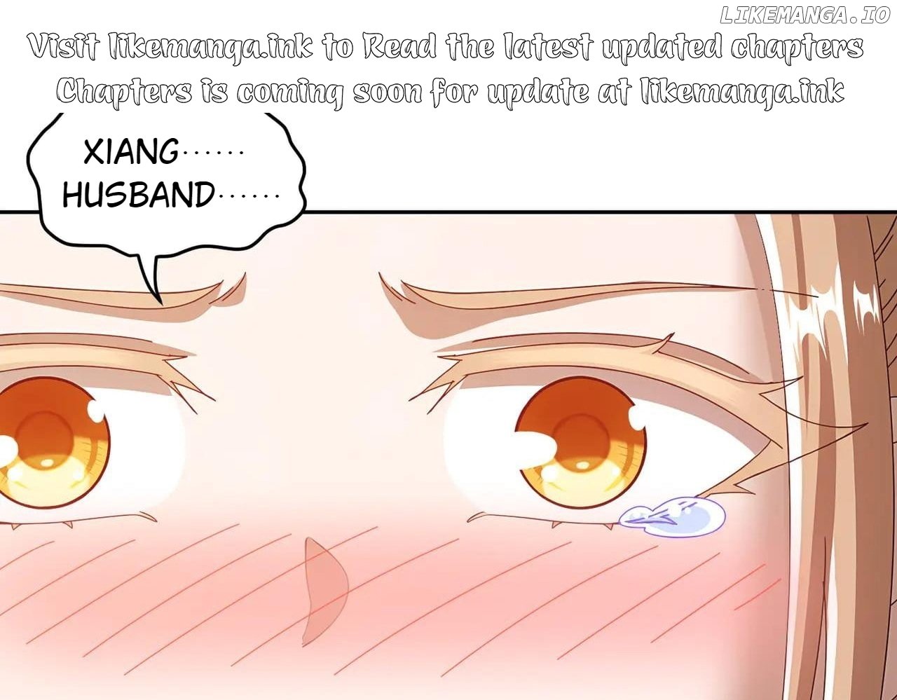 My Furry Harem Is After Me Chapter 228 — Page 2