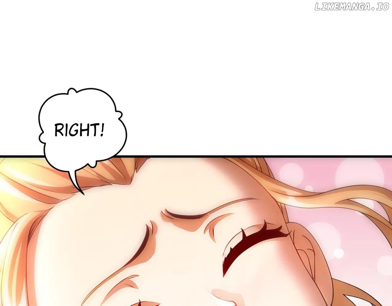 My Furry Harem Is After Me Chapter 228 — Page 14