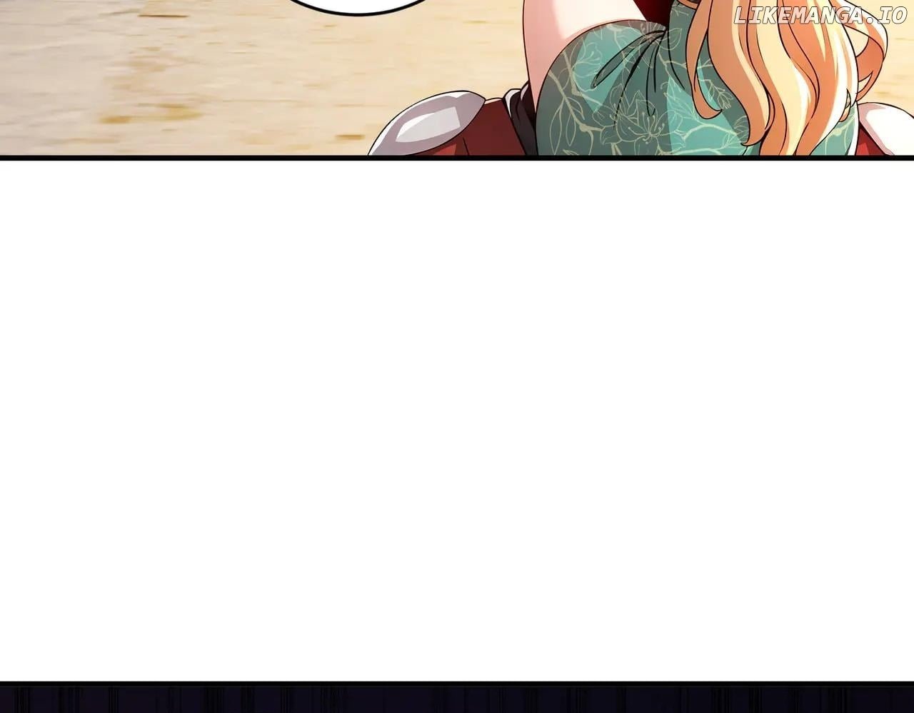 My Furry Harem Is After Me Chapter 228 — Page 18