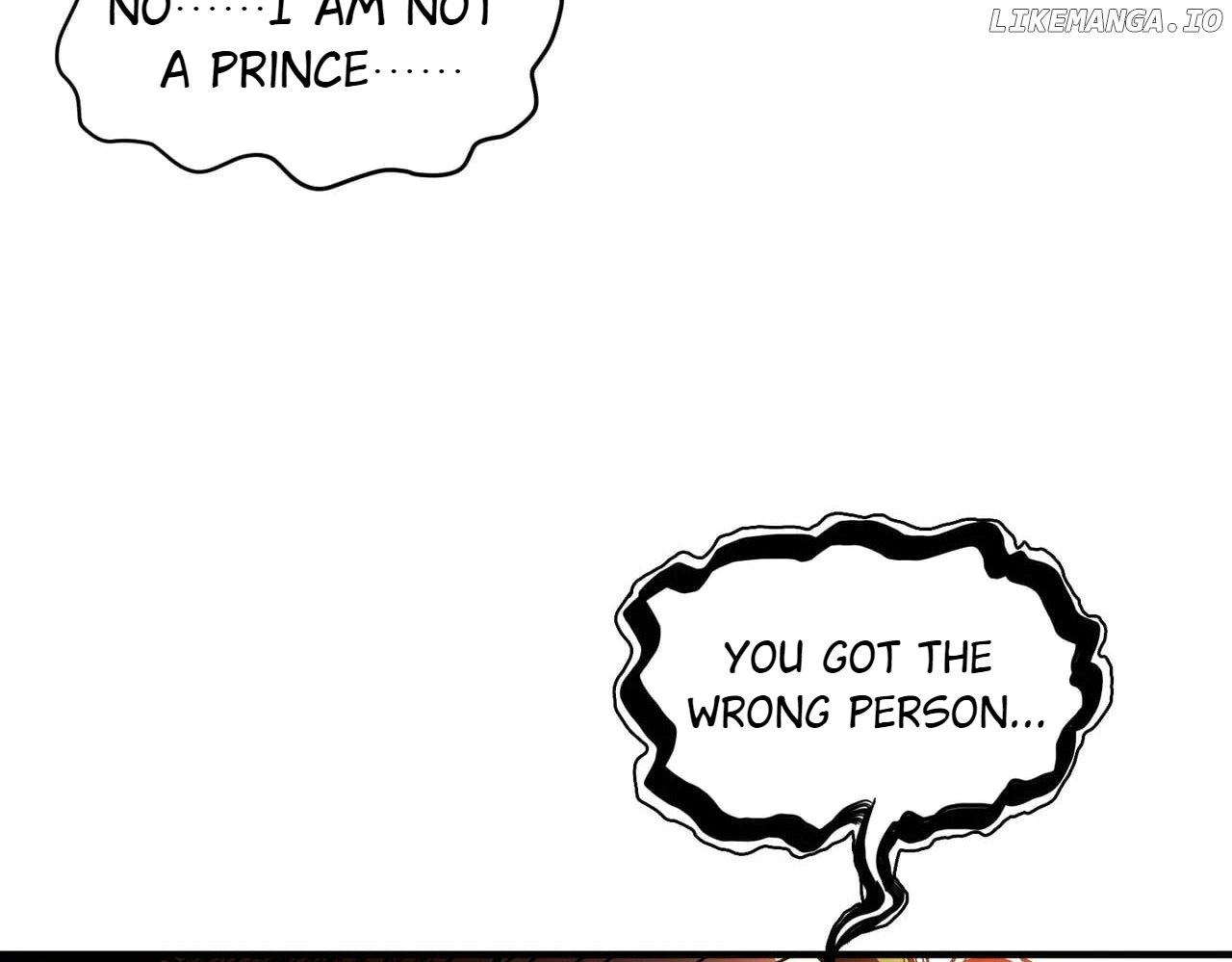 My Furry Harem Is After Me Chapter 228 — Page 22