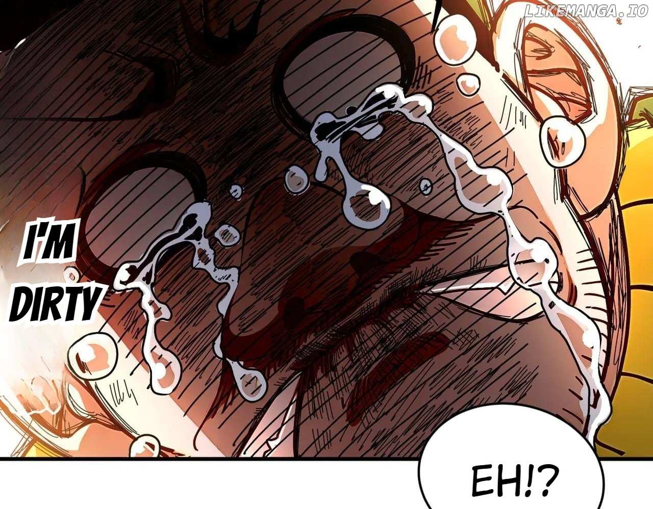 My Furry Harem Is After Me Chapter 228 — Page 23