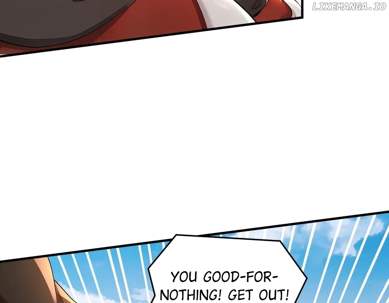 My Furry Harem Is After Me Chapter 228 — Page 26