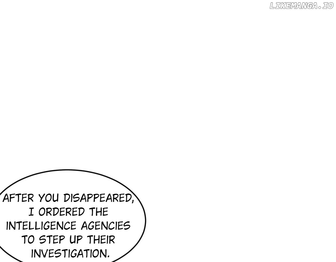 My Furry Harem Is After Me Chapter 228 — Page 35