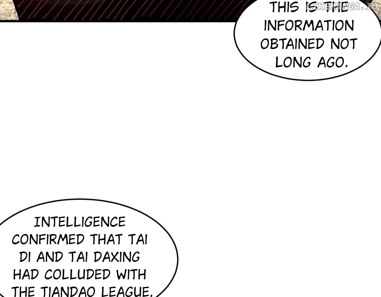 My Furry Harem Is After Me Chapter 228 — Page 37