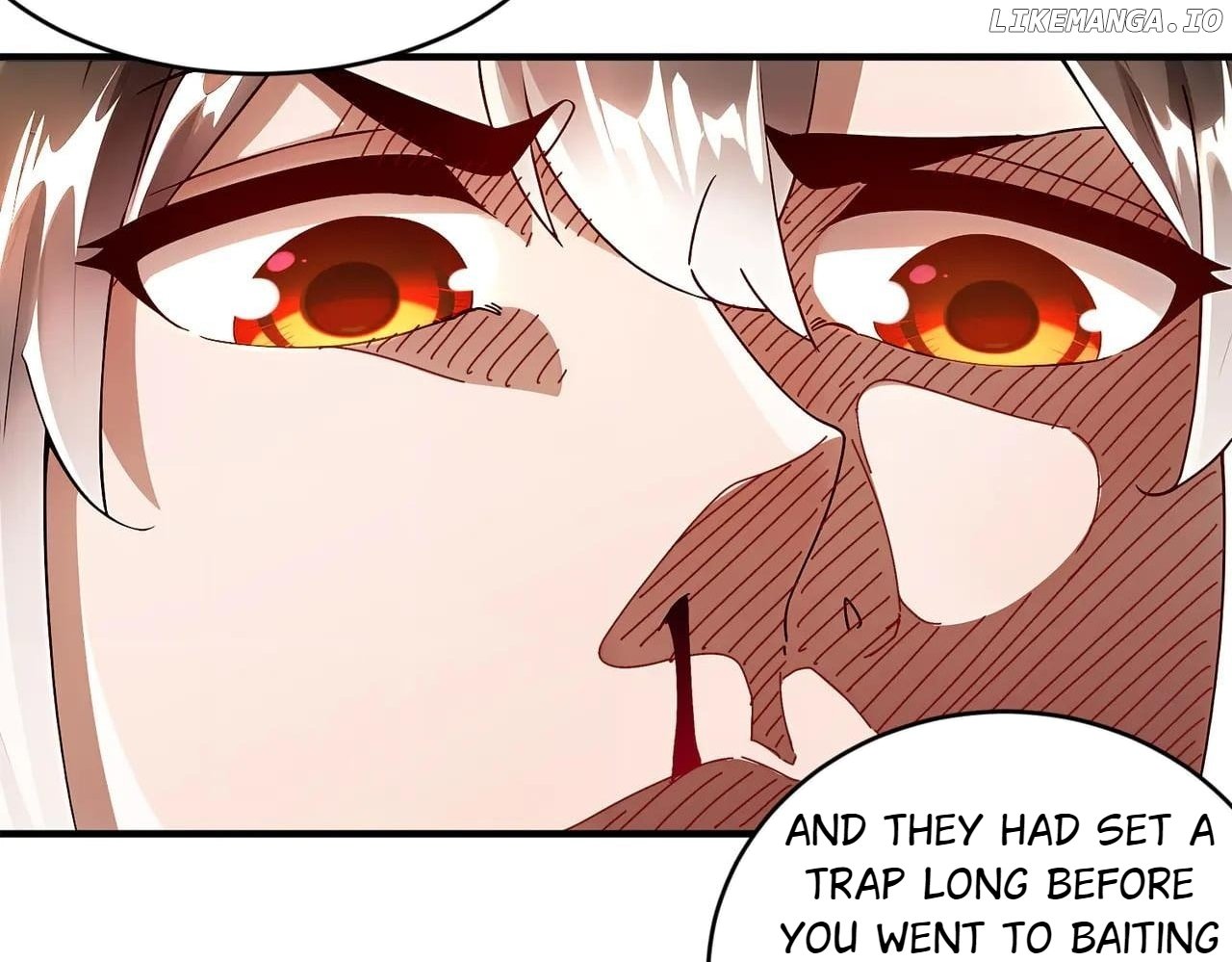 My Furry Harem Is After Me Chapter 228 — Page 38