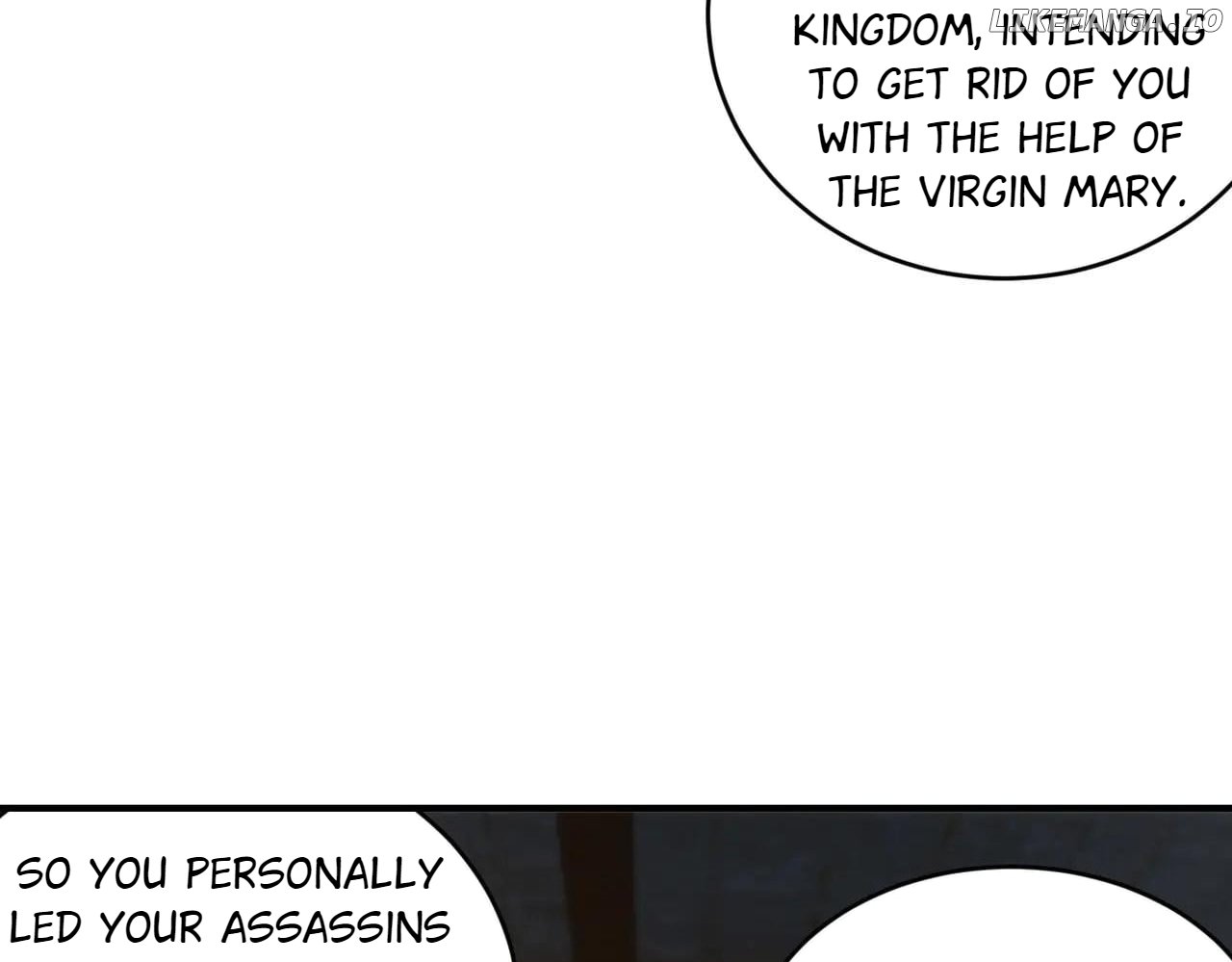My Furry Harem Is After Me Chapter 228 — Page 39