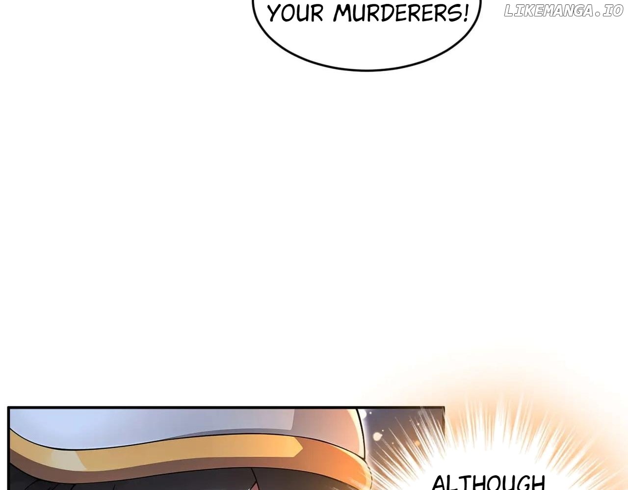 My Furry Harem Is After Me Chapter 228 — Page 41