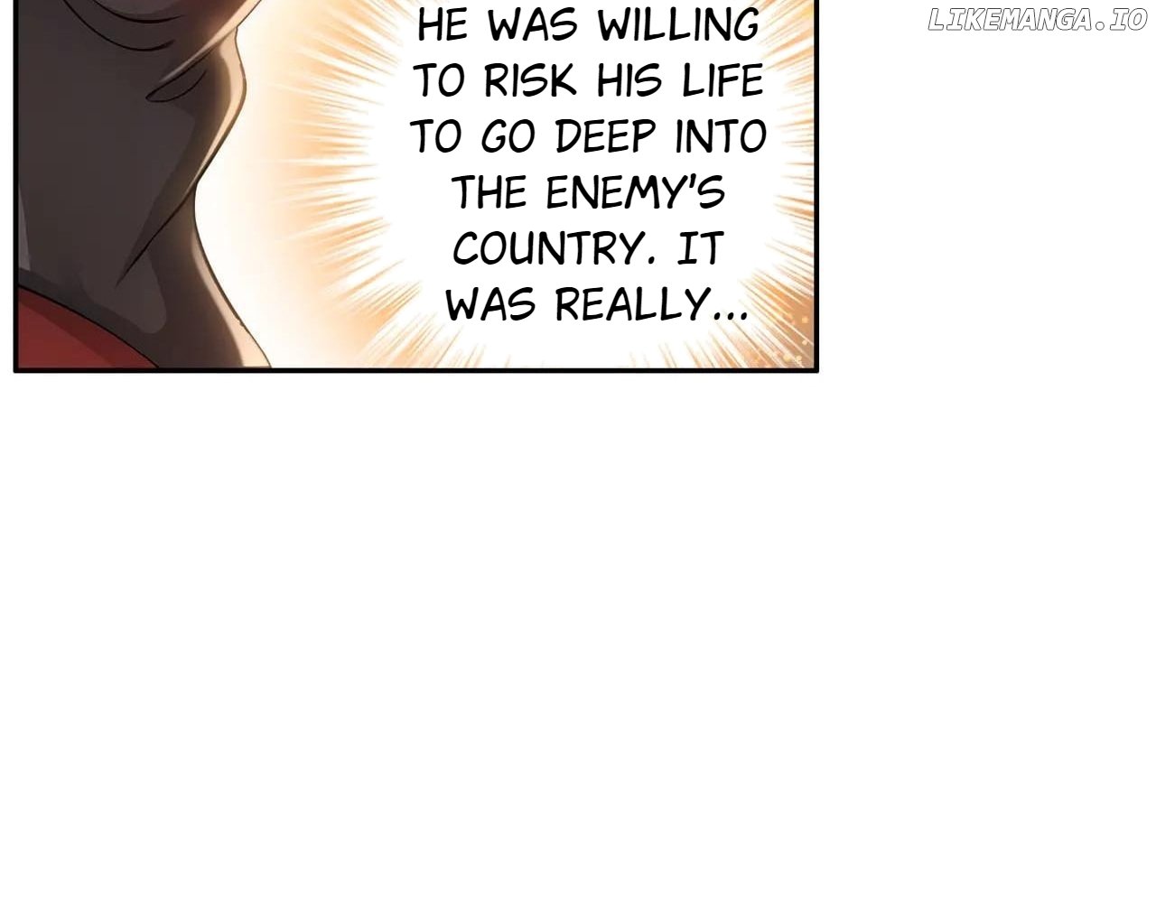 My Furry Harem Is After Me Chapter 228 — Page 43