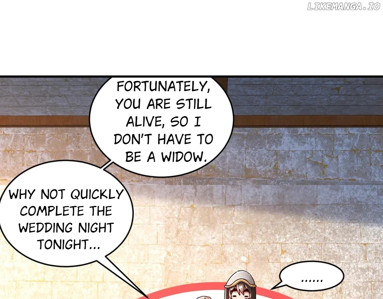 My Furry Harem Is After Me Chapter 228 — Page 44