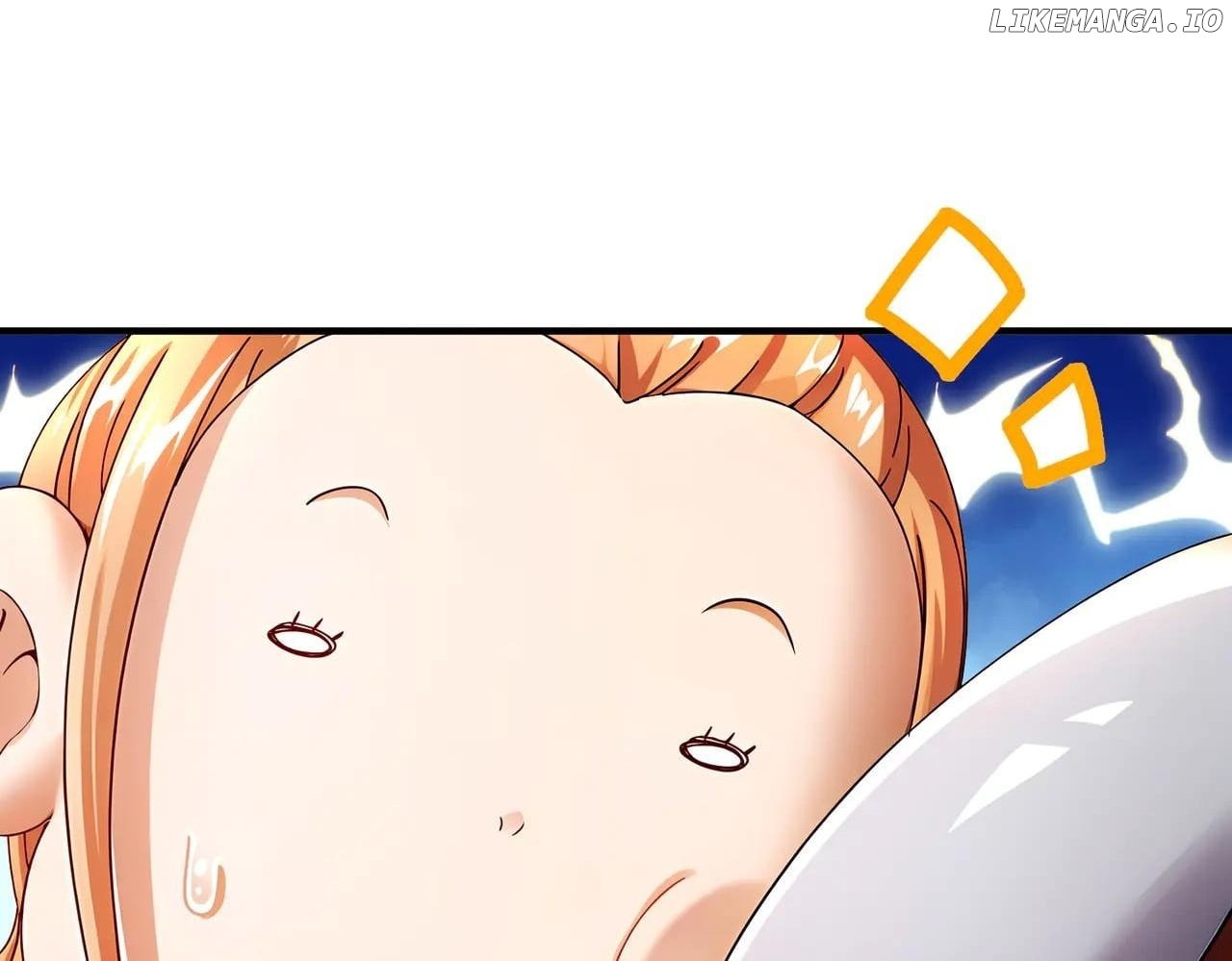 My Furry Harem Is After Me Chapter 228 — Page 46