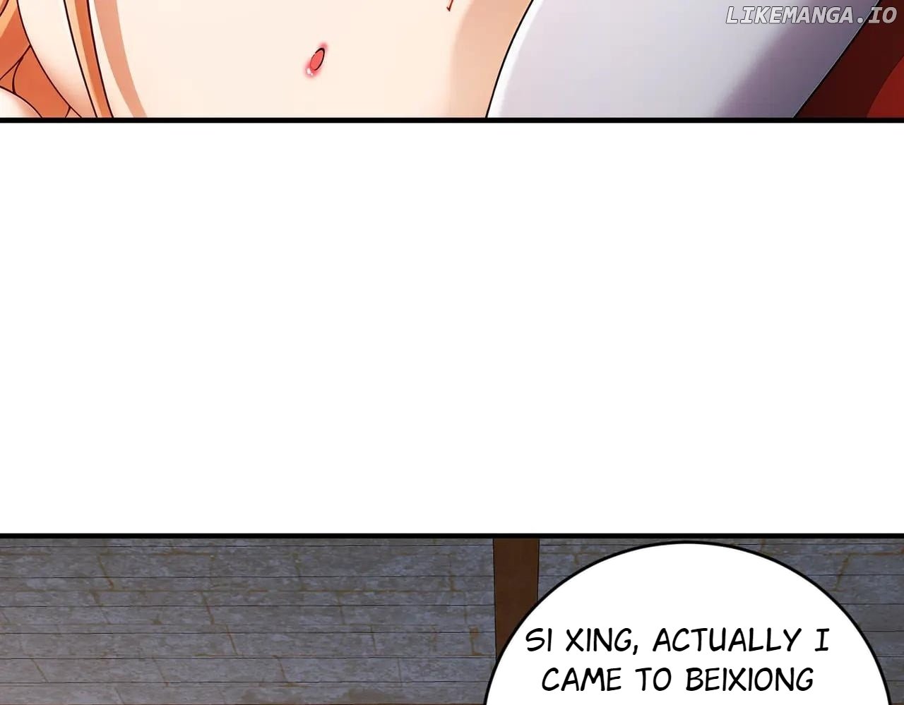 My Furry Harem Is After Me Chapter 228 — Page 47