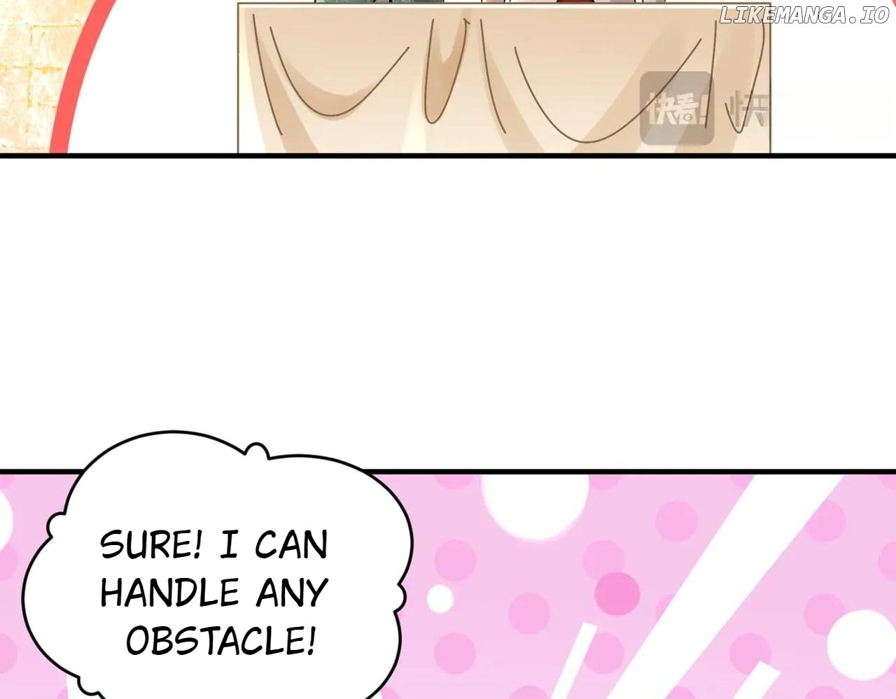 My Furry Harem Is After Me Chapter 228 — Page 49