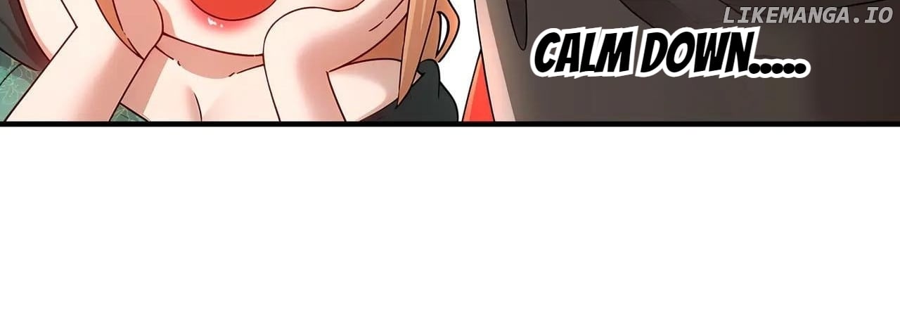 My Furry Harem Is After Me Chapter 228 — Page 51