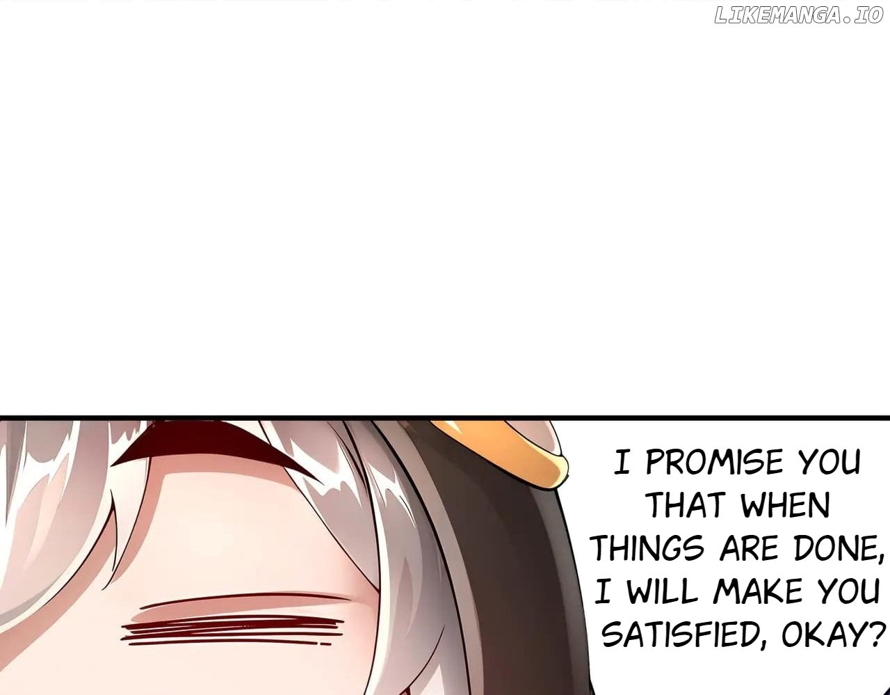 My Furry Harem Is After Me Chapter 228 — Page 54