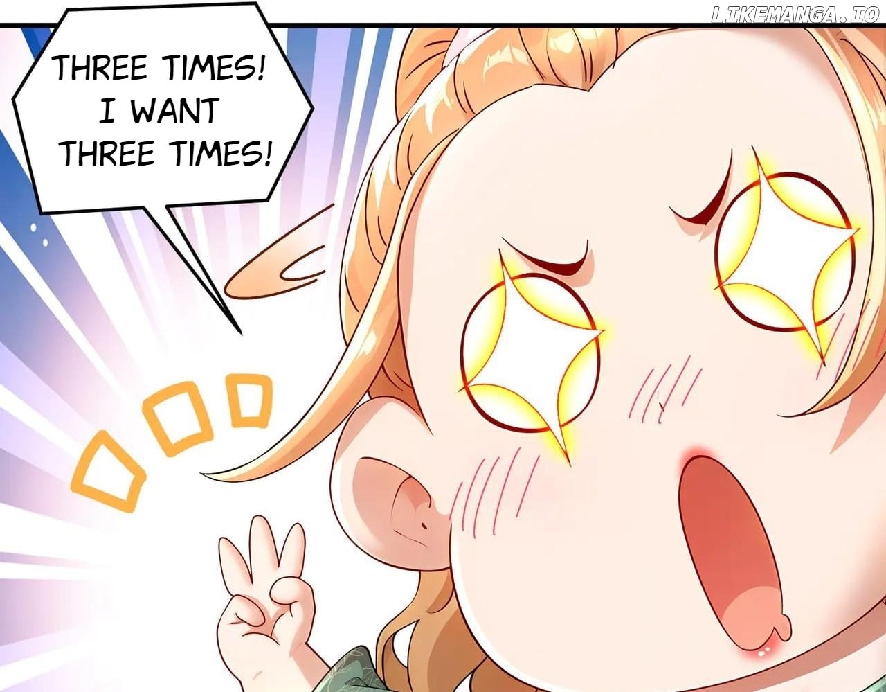 My Furry Harem Is After Me Chapter 228 — Page 56