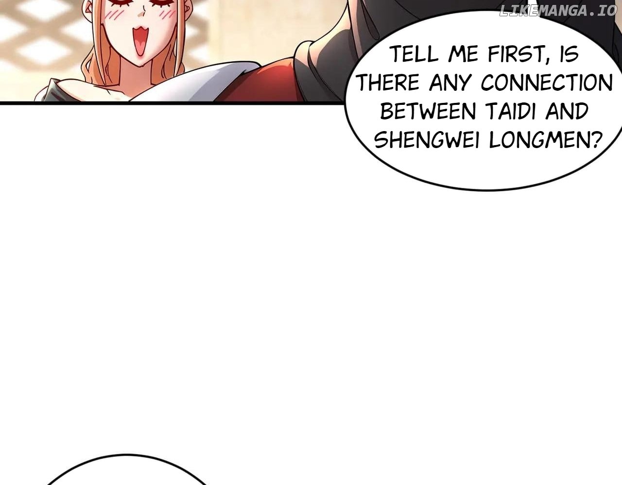 My Furry Harem Is After Me Chapter 228 — Page 60