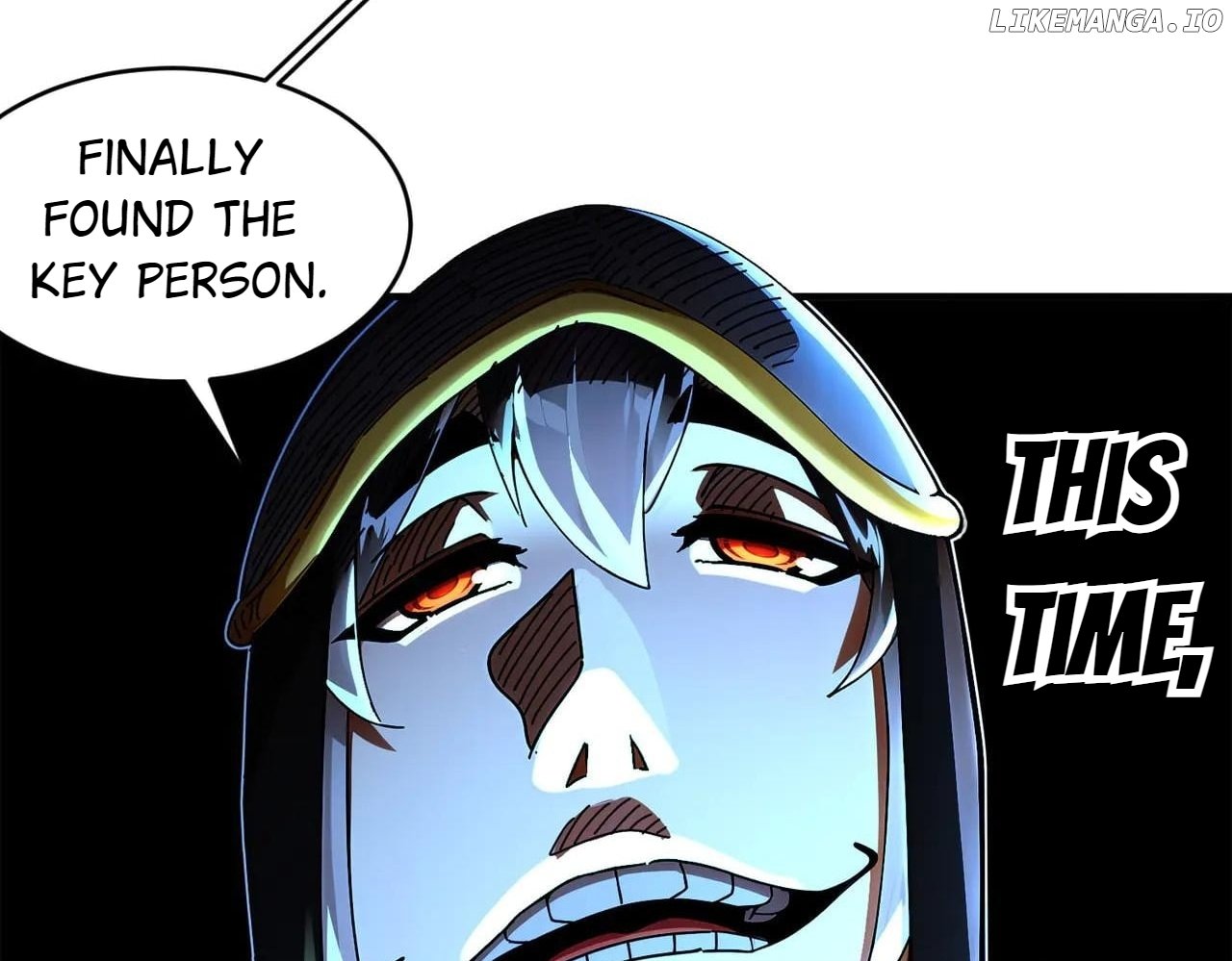 My Furry Harem Is After Me Chapter 228 — Page 63