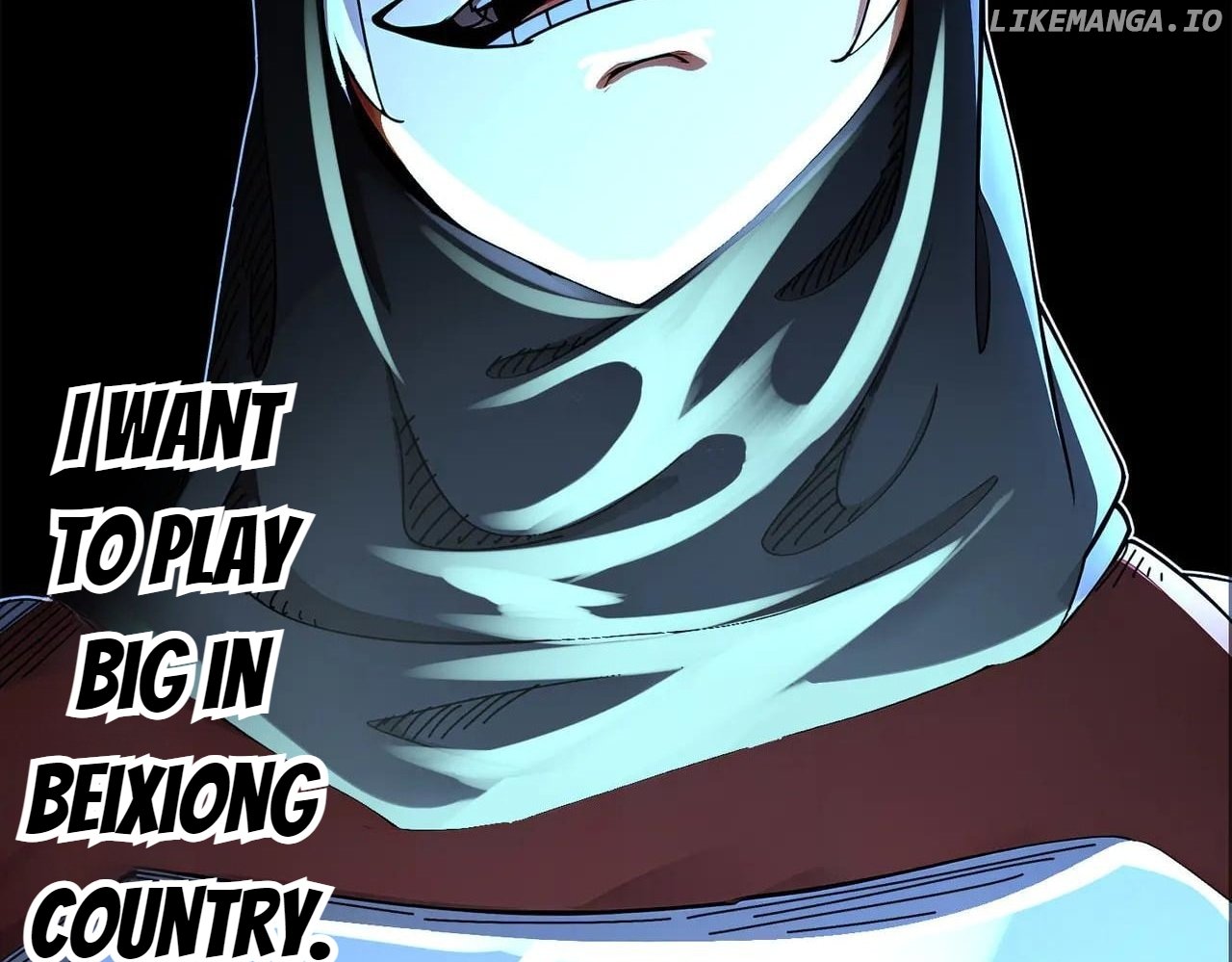 My Furry Harem Is After Me Chapter 228 — Page 64
