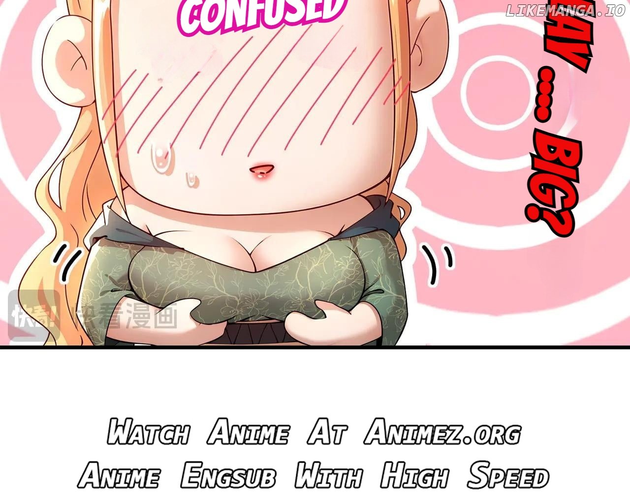 My Furry Harem Is After Me Chapter 228 — Page 66