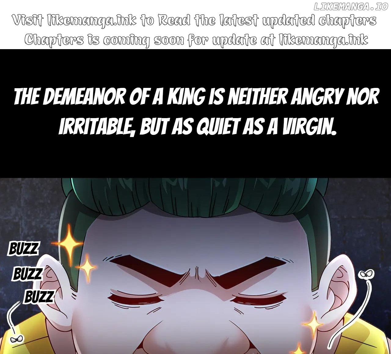 My Furry Harem Is After Me Chapter 229 — Page 1