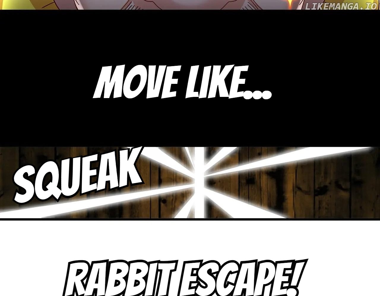 My Furry Harem Is After Me Chapter 229 — Page 2