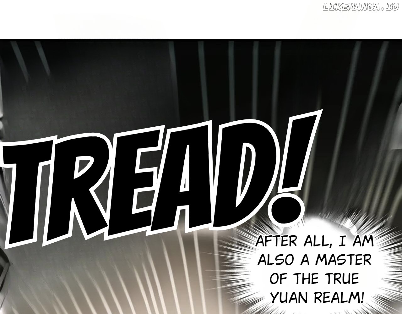 My Furry Harem Is After Me Chapter 229 — Page 4