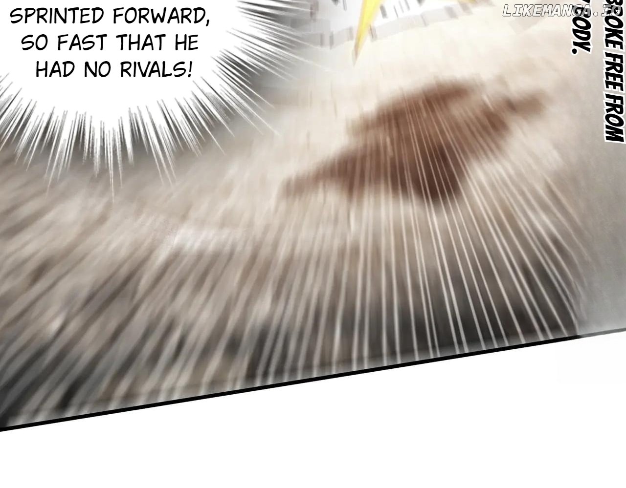 My Furry Harem Is After Me Chapter 229 — Page 6