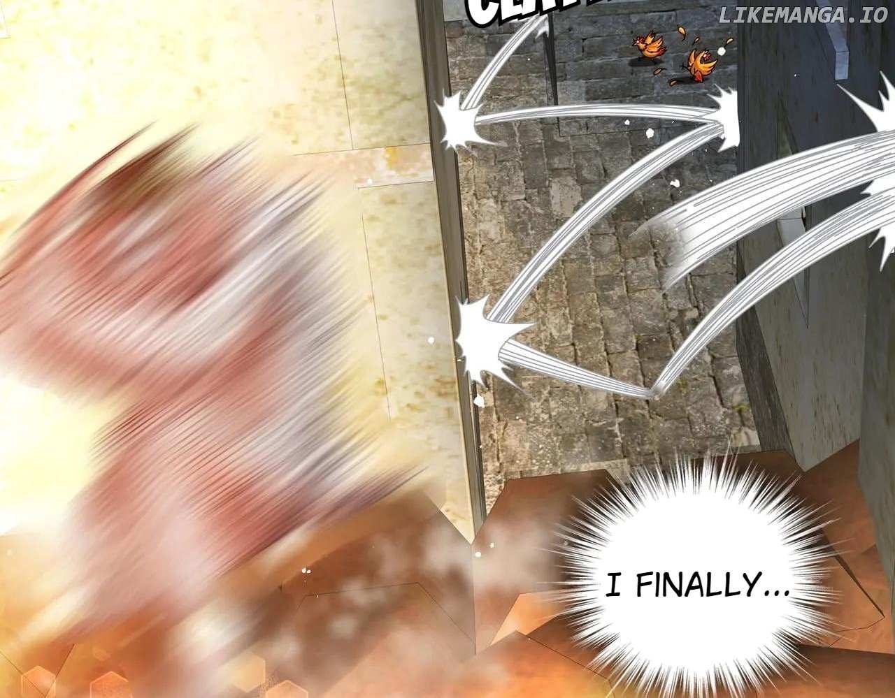 My Furry Harem Is After Me Chapter 229 — Page 10