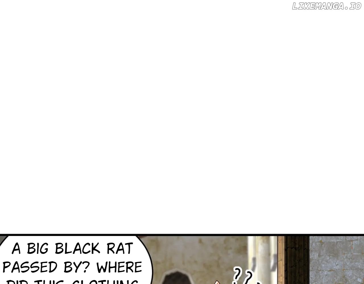 My Furry Harem Is After Me Chapter 229 — Page 14