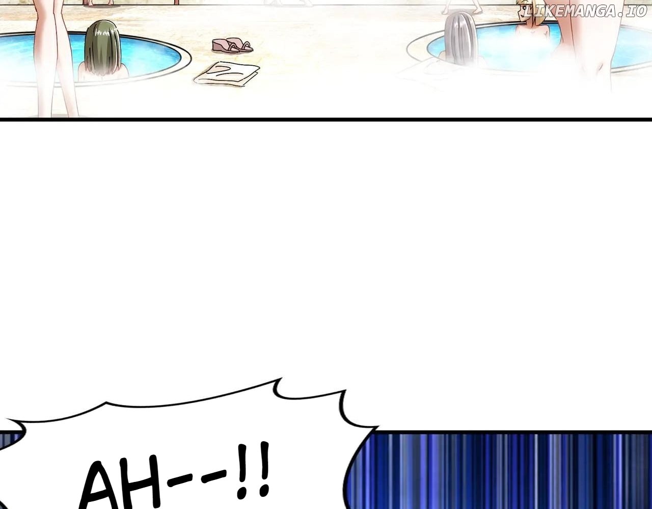 My Furry Harem Is After Me Chapter 229 — Page 21