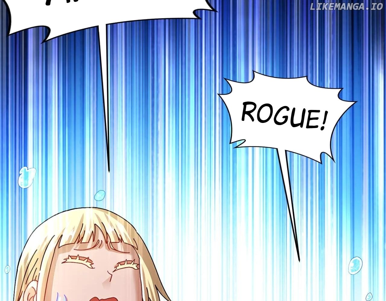 My Furry Harem Is After Me Chapter 229 — Page 22