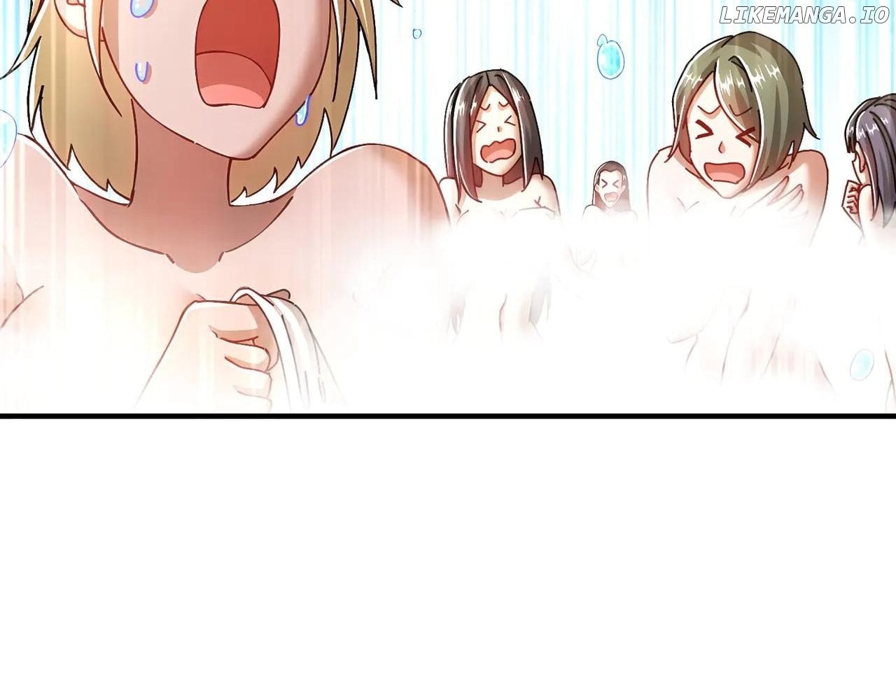 My Furry Harem Is After Me Chapter 229 — Page 23