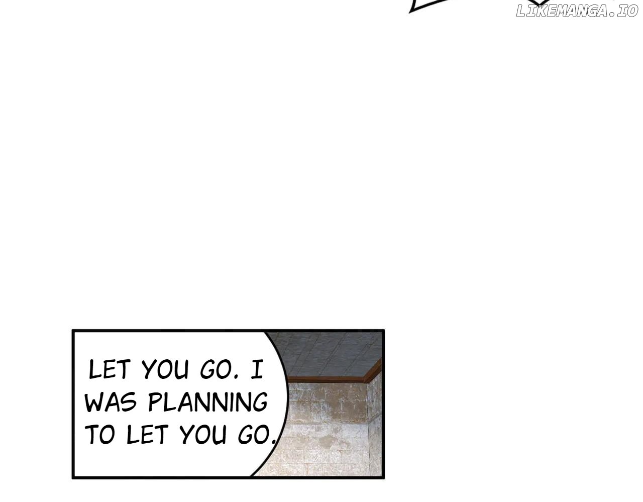 My Furry Harem Is After Me Chapter 229 — Page 33