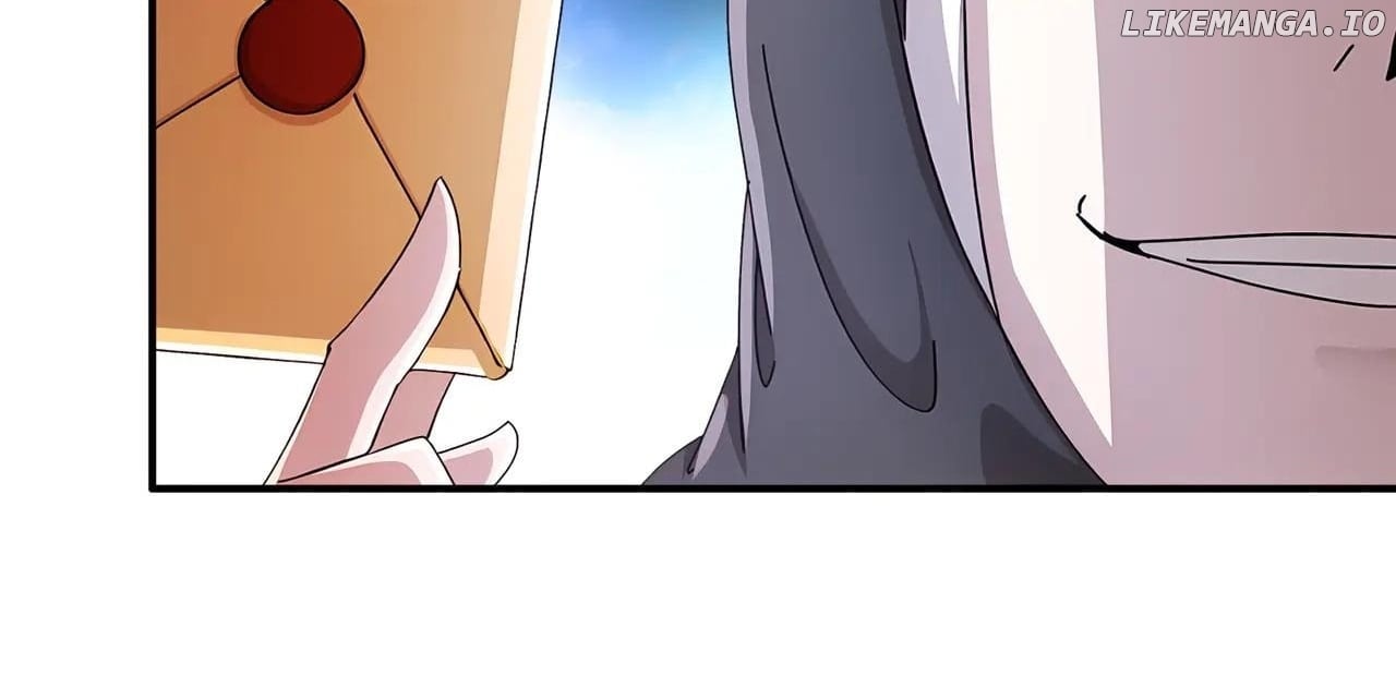 My Furry Harem Is After Me Chapter 229 — Page 35