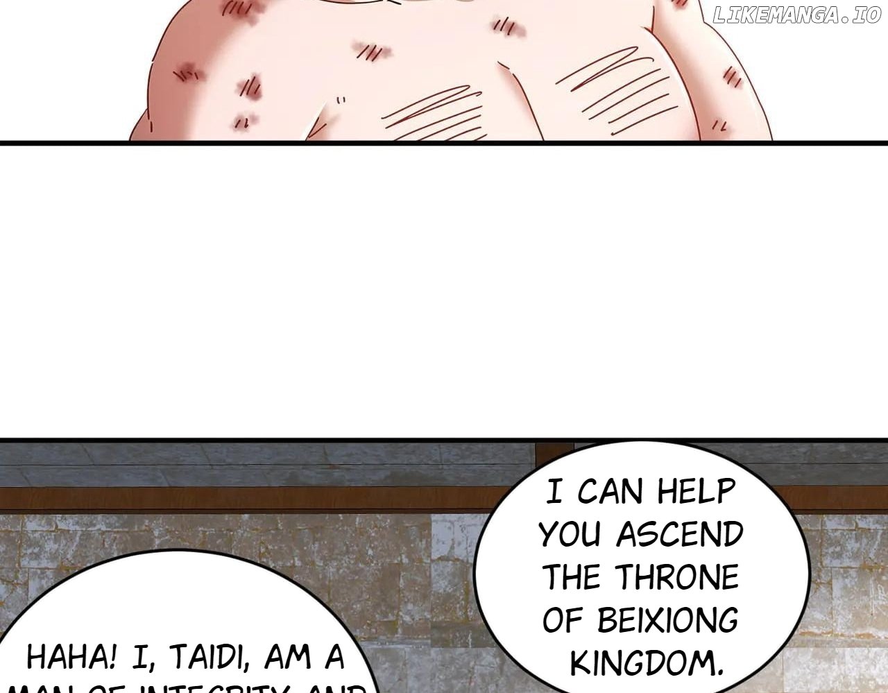 My Furry Harem Is After Me Chapter 229 — Page 40