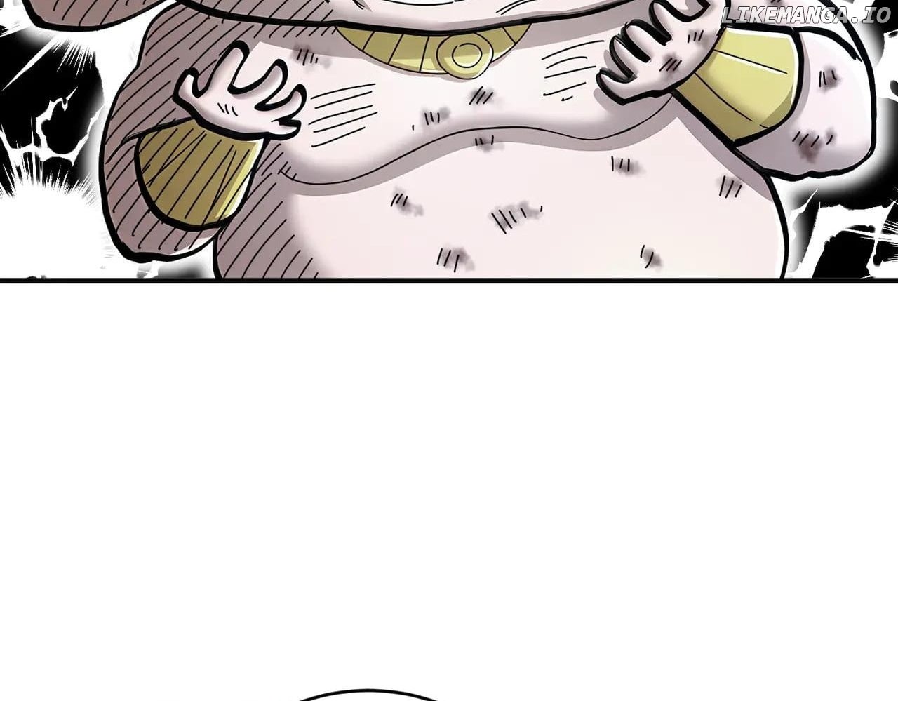 My Furry Harem Is After Me Chapter 229 — Page 44