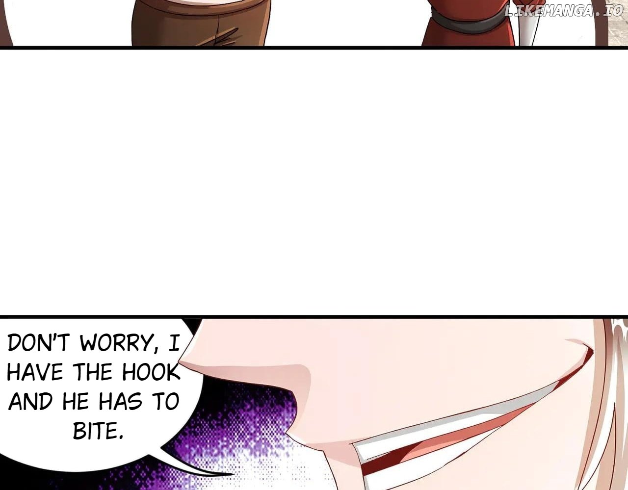My Furry Harem Is After Me Chapter 229 — Page 59