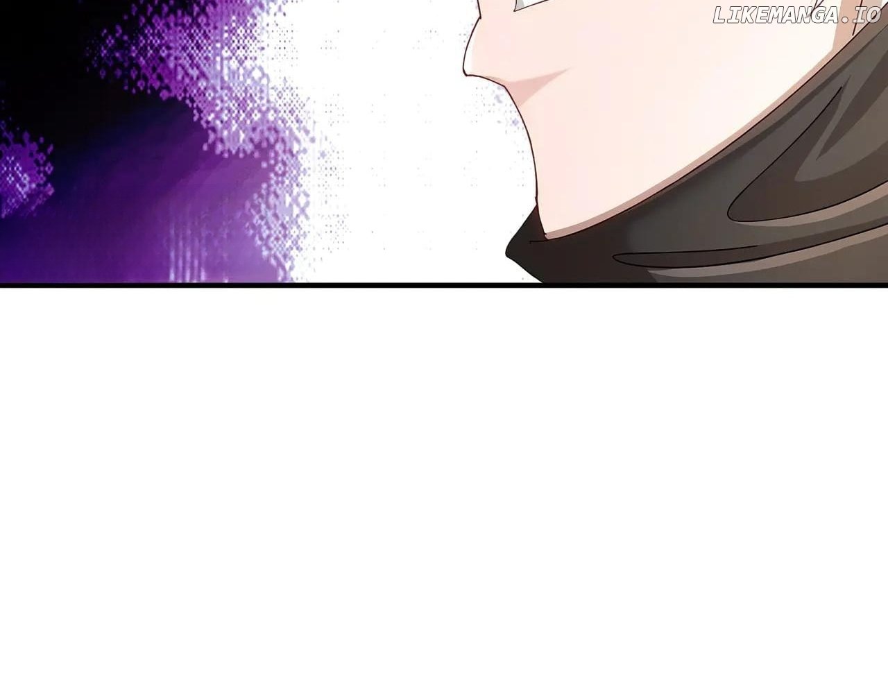 My Furry Harem Is After Me Chapter 229 — Page 60