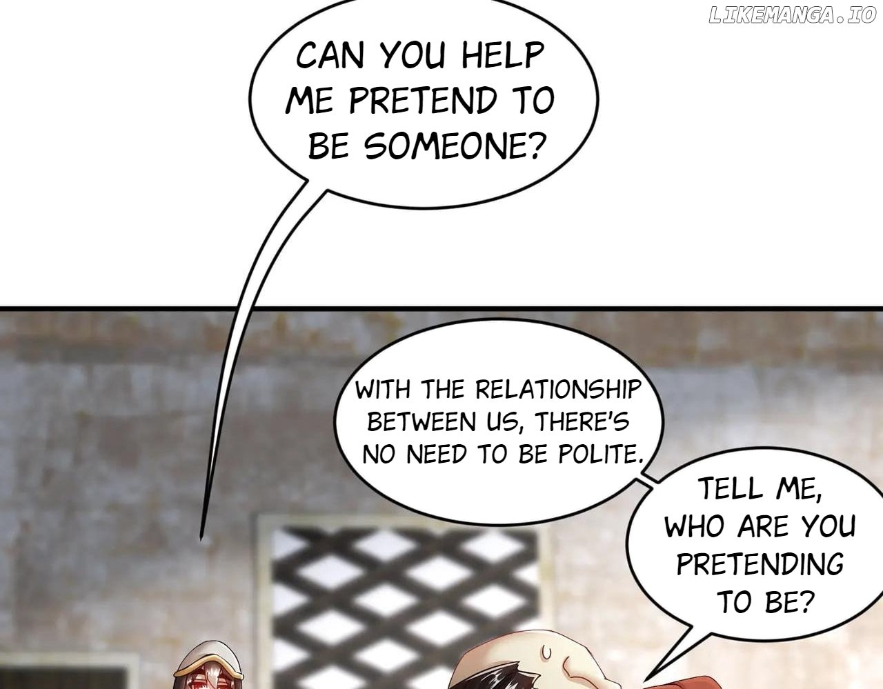My Furry Harem Is After Me Chapter 229 — Page 64