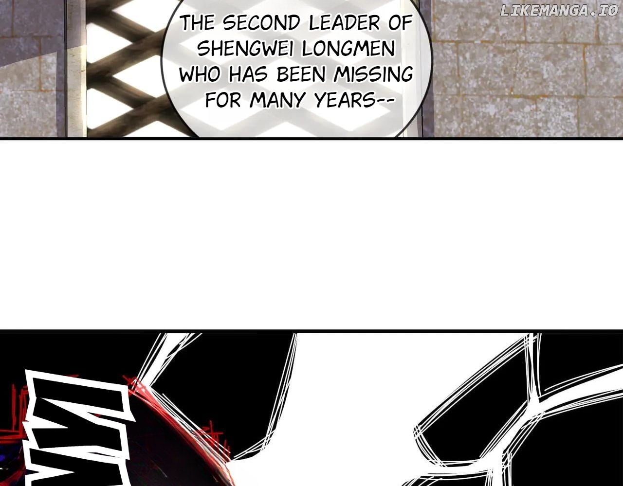 My Furry Harem Is After Me Chapter 229 — Page 66